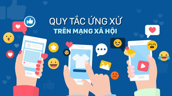 Quy tắc ứng xử trên môi trường mạng/không gian mạng của sinh viên Trường Đại học Nha Trang