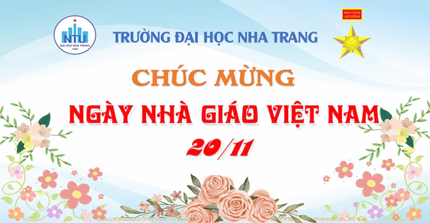 Kỷ niệm 42 năm Ngày Nhà giáo Việt Nam (20/11/1982 - 20/11/2024)